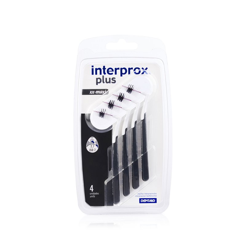 Interprox® Plus 2G xx-maxi